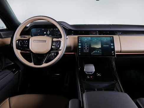 New 2026 Land Rover Range Rover Sport Dynamic SE AWD/4WD image 11