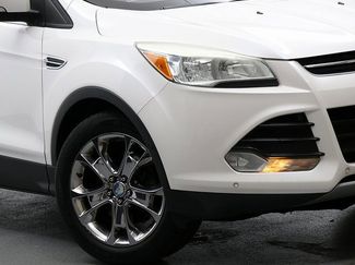 Used 2013 Ford Escape SEL video 3