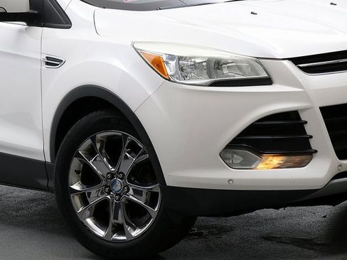 Used 2013 Ford Escape SEL image 3