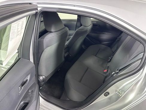 Used 2023 Toyota Corolla LE w/ Carpet Mat Package (TMS) image 14