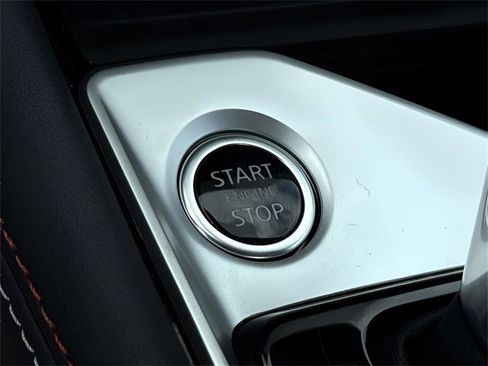 New 2025 Nissan Altima 2.5 SR w/ SR Premium Package image 41