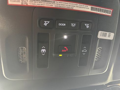 New 2026 Toyota Camry XSE w/ Premium Plus Package image 24