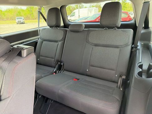 Certified 2025 Ford Expedition Max Active AWD/4WD image 18