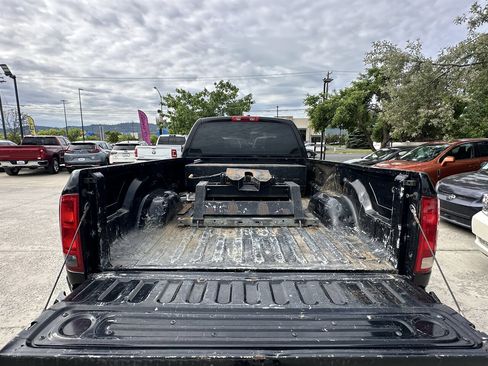 Used 2005 Dodge Ram 3500 Truck SLT w/ Trailer Tow Group AWD/4WD image 43