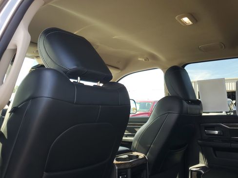 Used 2021 RAM 2500 Laramie image 13