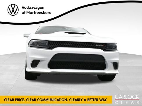 Used 2022 Dodge Charger GT image 34