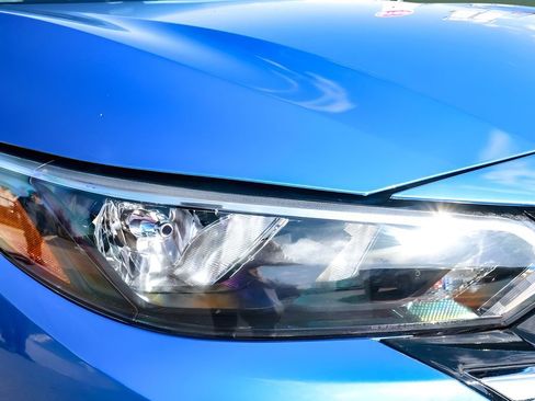 Used 2025 Nissan Sentra SV FWD image 29