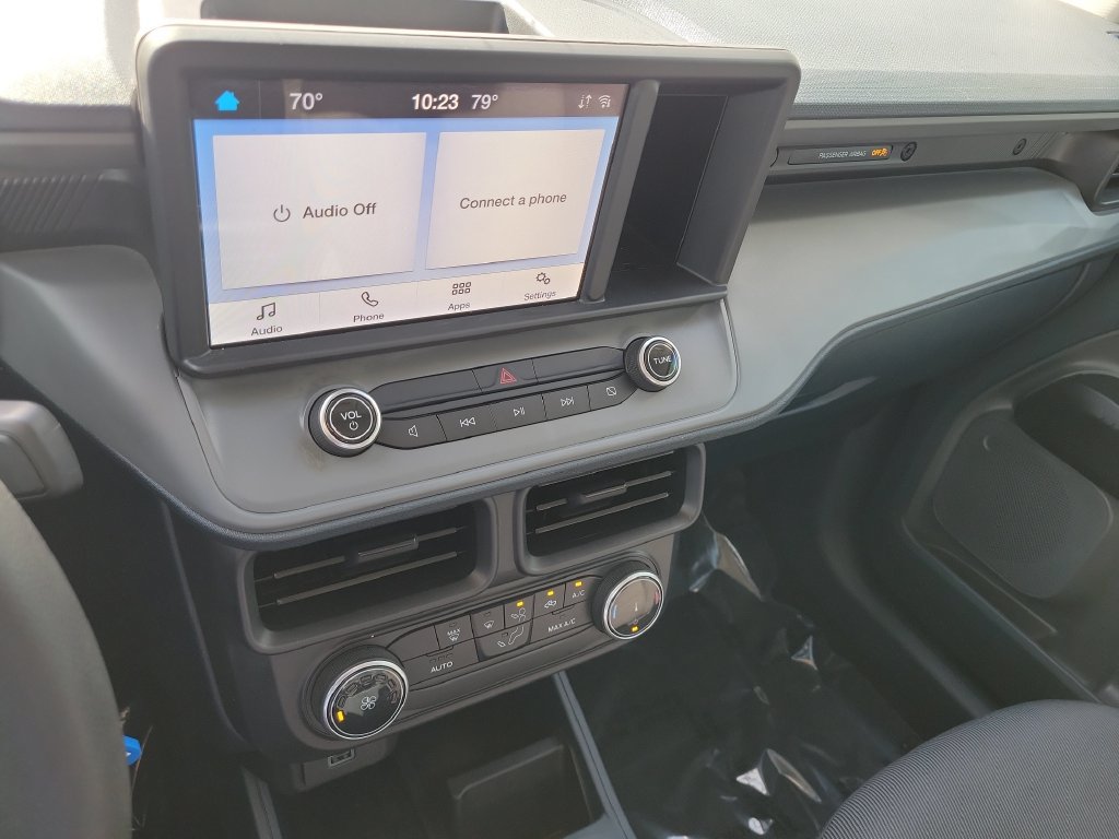 Used 2022 Ford Maverick XL FWD image 15