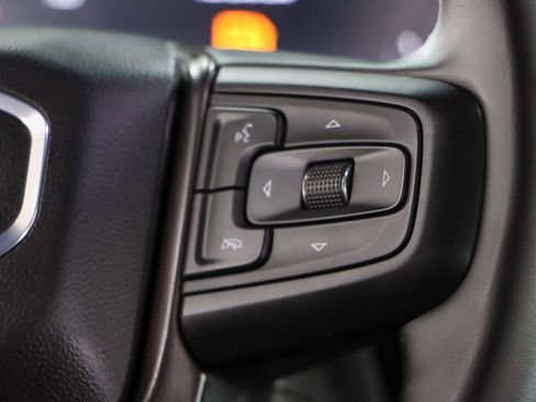 Used 2025 GMC Sierra 2500 AT4 w/ AT4 Premium Plus Package image 15