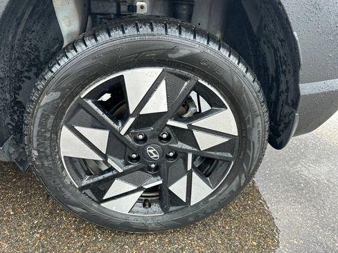 Used 2025 Hyundai Kona SEL AWD/4WD image 7