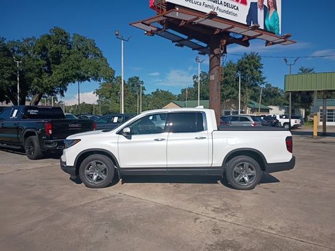Used 2022 Honda Ridgeline RTL-E image 31