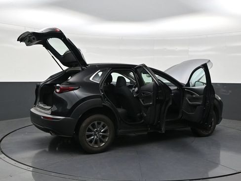 Used 2025 MAZDA CX-30 AWD 2.5 S image 27