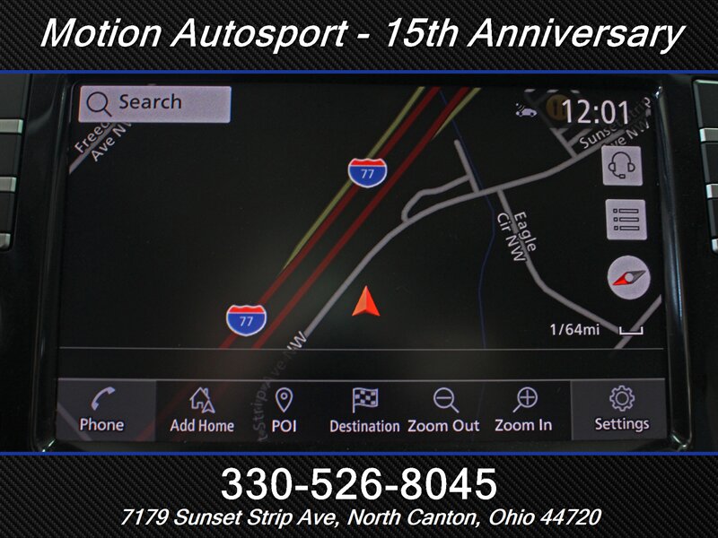 Used 2023 Nissan Maxima SL FWD image 22