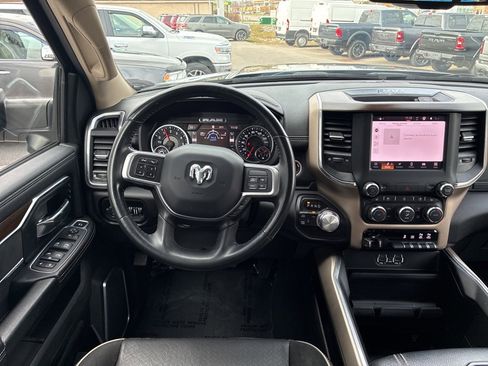 Used 2022 RAM 2500 Laramie image 3