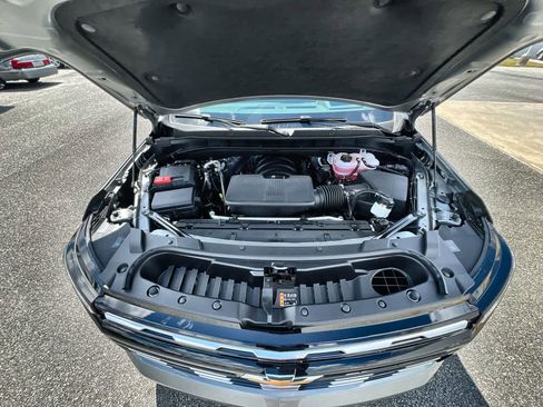 Used 2026 Chevrolet Tahoe High Country image 31