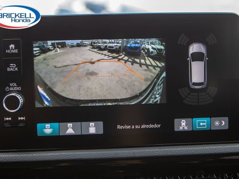Used 2024 Honda CR-V EX-L image 34