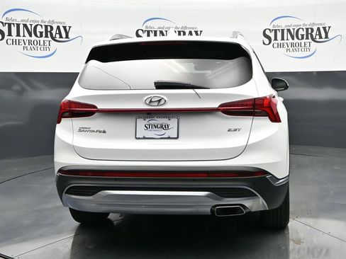 Used 2023 Hyundai Santa Fe Limited image 6