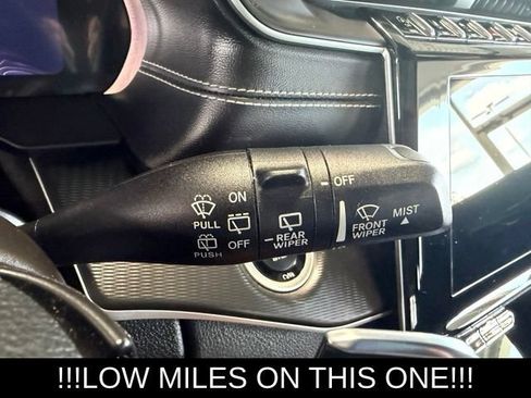 Used 2023 Jeep Grand Cherokee Laredo w/ Trailer Tow Prep Group (B) AWD/4WD image 30