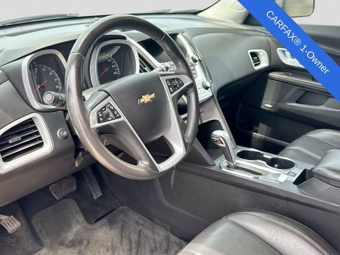 Used 2013 Chevrolet Equinox LTZ FWD image 2