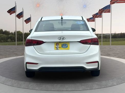 Used 2018 Hyundai Accent SE FWD image 6
