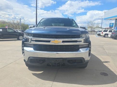 Used 2019 Chevrolet Silverado 1500 LT w/ All-Star Edition image 2
