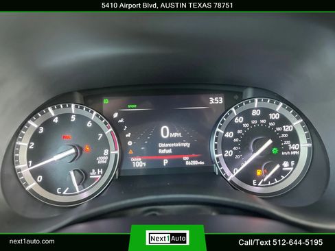 Used 2020 Toyota Highlander XLE FWD image 24