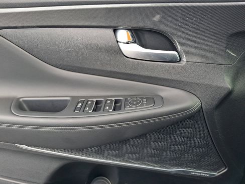 Certified 2023 Hyundai Santa Fe SEL w/ Premium Package image 12