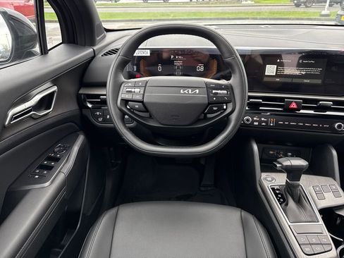 New 2026 Kia Sportage X-Line w/ X-Line Premium Package image 22