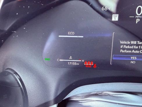 Certified 2025 Lexus RX 350 Premium w/ Accessory Package (Z1) image 23