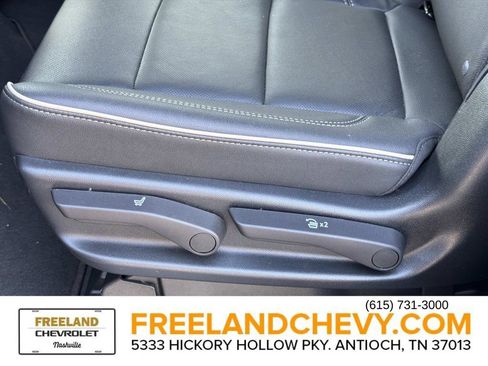 Used 2023 Chevrolet Tahoe Premier image 18