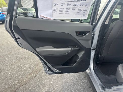 New 2026 Subaru Crosstrek 2.0i Premium image 31