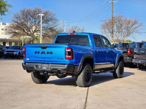 Used 2023 RAM 1500 TRX w/ TRX Level 1 Equipment Group image 7