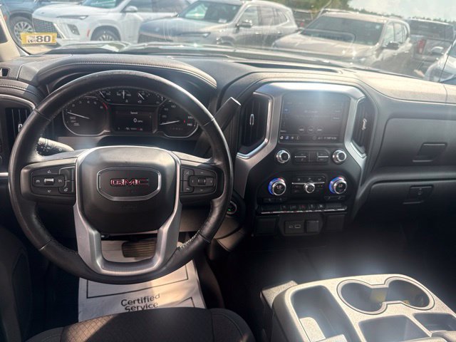 Certified 2021 GMC Sierra 1500 Elevation AWD/4WD image 17