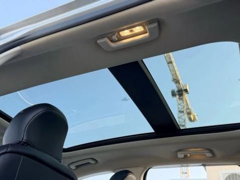 Used 2019 Ford Edge Titanium w/ Equipment Group 301A image 46