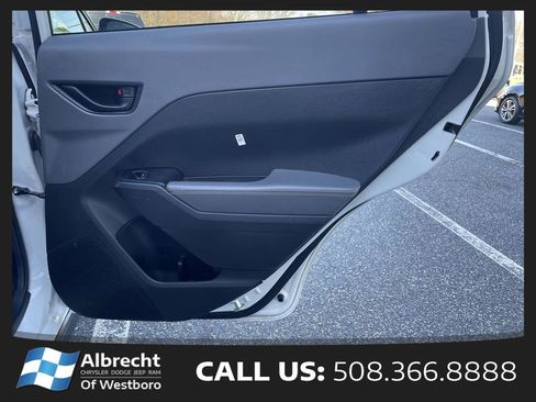 Used 2025 Subaru Crosstrek 2.5i Wilderness AWD/4WD image 18