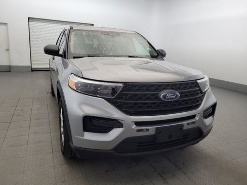 Used 2021 Ford Explorer 4WD image 14