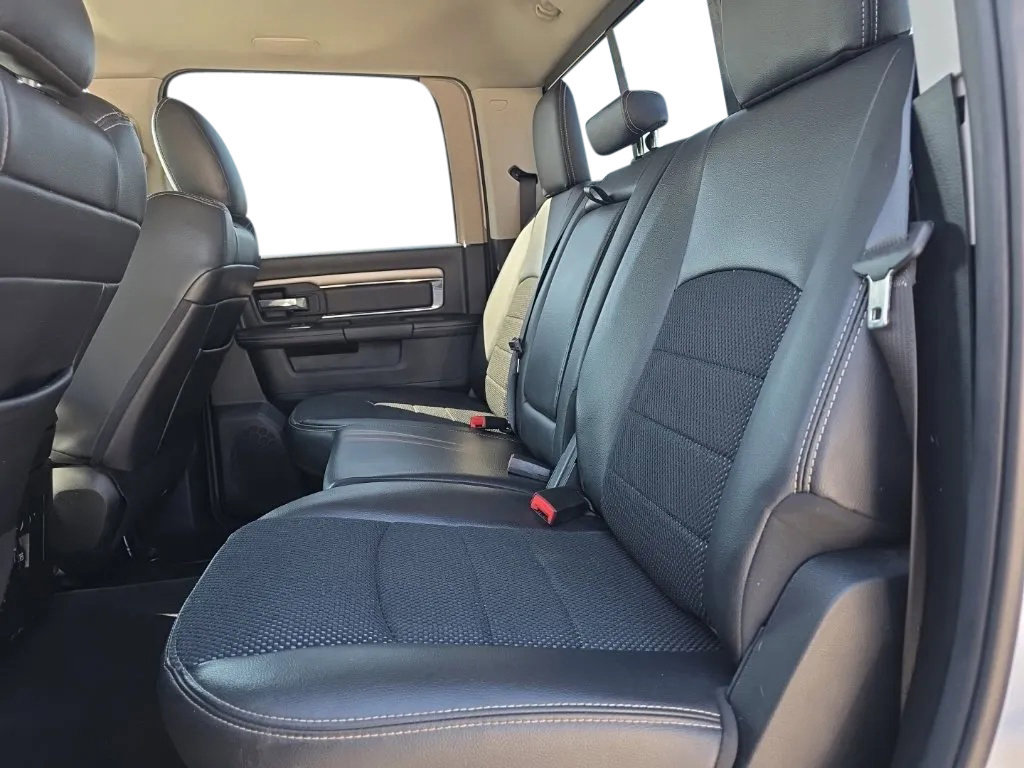 Used 2018 RAM 1500 Sport w/ Sport Premium Group AWD/4WD image 17