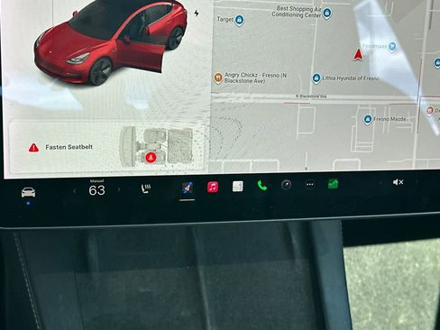 Used 2022 Tesla Model 3 image 21