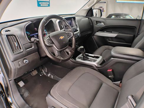 Used 2020 Chevrolet Colorado LT image 26