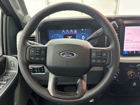New 2026 Ford F350 XLT w/ XLT Premium Package image 18