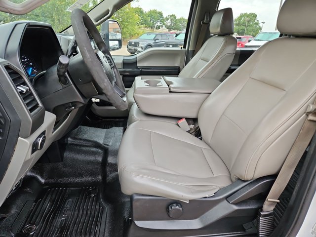 Used 2017 Ford F350 XL w/ Power Equipment Group RWD image 14
