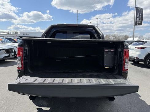 Used 2021 RAM 1500 Big Horn AWD/4WD image 7