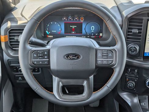 New 2026 Ford F150 Tremor AWD/4WD image 10