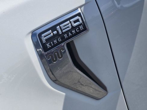 Used 2021 Ford F150 King Ranch w/ Equipment Group 601A High AWD/4WD image 9