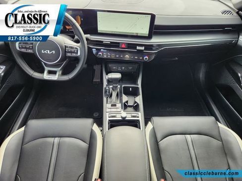 Used 2025 Kia K5 GT-Line FWD image 2