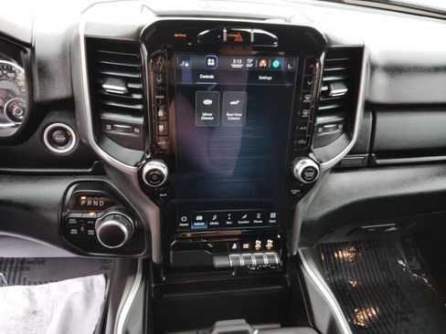 Used 2022 RAM 1500 Big Horn AWD/4WD image 21