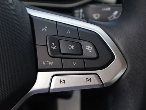 Used 2025 Volkswagen Jetta S FWD image 21