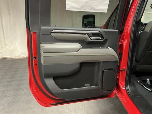 New 2026 Chevrolet Silverado 2500 ZR2 AWD/4WD image 29