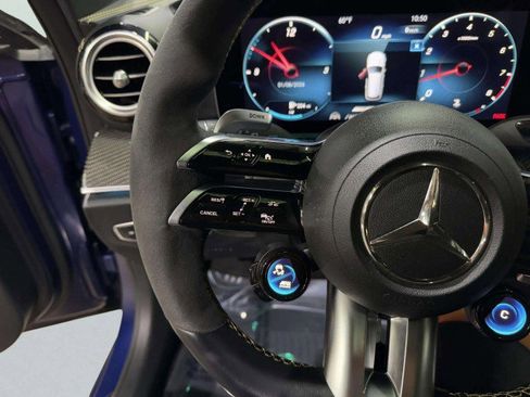 Used 2021 Mercedes-Benz E 63 AMG S image 33