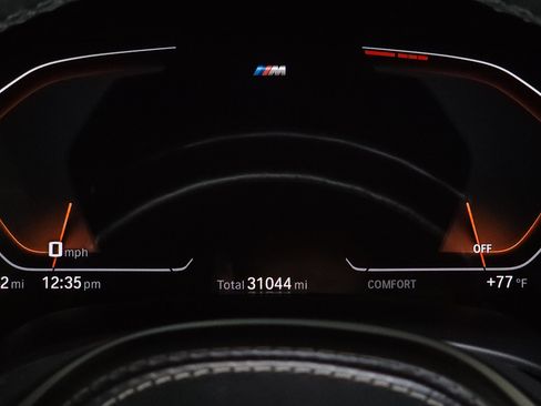 Used 2022 BMW X5 M50i w/ Premium Package AWD/4WD image 28